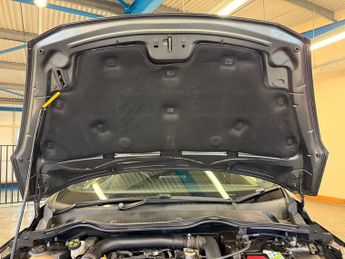 Ford Fiesta 1.0T EcoBoost GPF ST-Line Hatchback 5dr Petrol Manual Euro 6 (s/