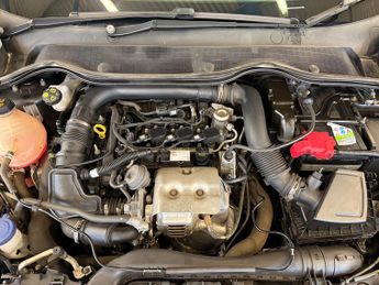 Ford Fiesta 1.0T EcoBoost GPF ST-Line Hatchback 5dr Petrol Manual Euro 6 (s/