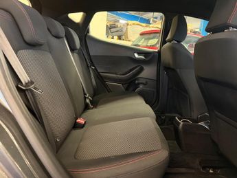 Ford Fiesta 1.0T EcoBoost GPF ST-Line Hatchback 5dr Petrol Manual Euro 6 (s/