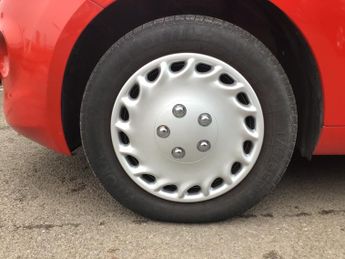 Ford Ka 1.2 Studio Hatchback 3dr Petrol Manual Euro 5 (69 ps)