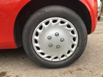 Ford Ka 1.2 Studio Hatchback 3dr Petrol Manual Euro 5 (69 ps)