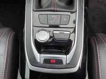 Peugeot 308 2.0 BlueHDi GT Hatchback 5dr Diesel EAT Euro 6 (s/s) (180 ps)