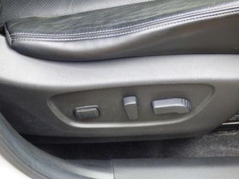 Nissan X-Trail 1.6 dCi Tekna SUV 5dr Diesel XTRON Euro 5 (s/s) (130 ps)