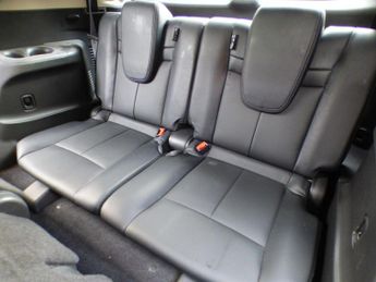 Nissan X-Trail 1.6 dCi Tekna SUV 5dr Diesel XTRON Euro 5 (s/s) (130 ps)