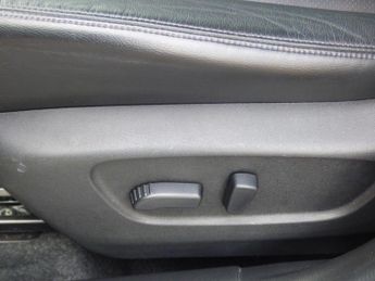 Nissan X-Trail 1.6 dCi Tekna SUV 5dr Diesel XTRON Euro 5 (s/s) (130 ps)