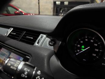 Land Rover Range Rover Evoque 2.0 TD4 HSE Dynamic SUV 5dr Diesel Auto 4WD Euro 6 (s/s) (180 ps