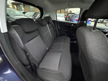 Peugeot 208 1.2 PureTech Allure Hatchback 5dr Petrol EAT Euro 6 (s/s) (110 p