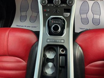 Land Rover Range Rover Evoque 2.0 TD4 HSE Dynamic SUV 5dr Diesel Auto 4WD Euro 6 (s/s) (180 ps