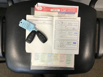 Ford Focus 1.5 TDCi Titanium Hatchback 5dr Diesel Manual Euro 6 (s/s) (120 