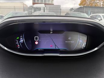 Peugeot 3008 1.2 PureTech GT Line SUV 5dr Petrol EAT Euro 6 (s/s) (130 ps)