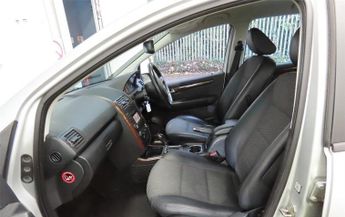 Mercedes-Benz A Class 1.5 A160 Elegance SE Hatchback 5dr Petrol CVT (162 g/km, 95 bhp)