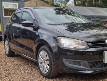 Volkswagen Polo 1.2 TSI BlueMotion Tech SE Hatchback 5dr Petrol DSG Euro 6 (s/s)