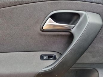 Volkswagen Polo Volkswagen Polo 1.2 DSG 5 door euro 5