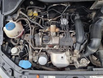 Volkswagen Polo 1.2 TSI BlueMotion Tech SE Hatchback 5dr Petrol DSG Euro 6 (s/s)