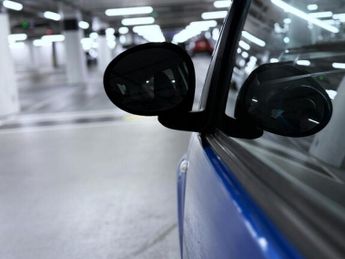 Toyota Aygo 1.0 VVT-i Blue Hatchback 3dr Petrol MultiMode Euro 4 (67 bhp)