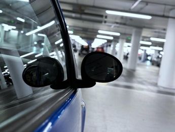 Toyota Aygo 1.0 VVT-i Blue Hatchback 3dr Petrol MultiMode Euro 4 (67 bhp)