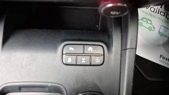 Ford Ranger 2.0 EcoBlue Wildtrak Pickup Double Cab 4dr Diesel Auto 4WD Euro 