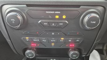 Ford Ranger 2.0 EcoBlue Wildtrak Pickup Double Cab 4dr Diesel Auto 4WD Euro 