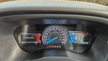 Ford Ranger 2.0 EcoBlue Wildtrak Pickup Double Cab 4dr Diesel Auto 4WD Euro 