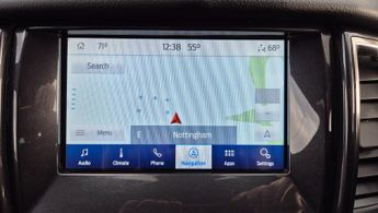 Ford Ranger 2.0 EcoBlue Wildtrak Pickup Double Cab 4dr Diesel Auto 4WD Euro 