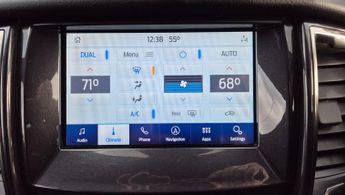 Ford Ranger 2.0 EcoBlue Wildtrak Pickup Double Cab 4dr Diesel Auto 4WD Euro 