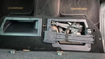 Ford Ranger 2.0 EcoBlue Wildtrak Pickup Double Cab 4dr Diesel Auto 4WD Euro 