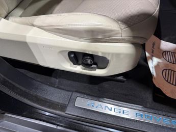 Land Rover Range Rover Evoque 2.0 TD4 HSE Dynamic Lux SUV 5dr Diesel Auto 4WD Euro 6 (s/s) (18