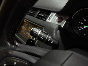 Land Rover Range Rover Evoque 2.0 TD4 HSE Dynamic Lux SUV 5dr Diesel Auto 4WD Euro 6 (s/s) (18