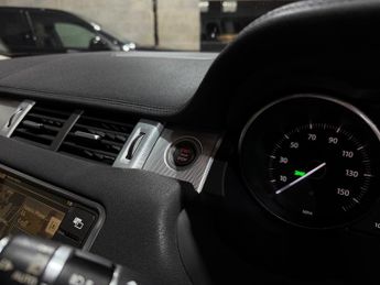 Land Rover Range Rover Evoque 2.0 TD4 HSE Dynamic Lux SUV 5dr Diesel Auto 4WD Euro 6 (s/s) (18