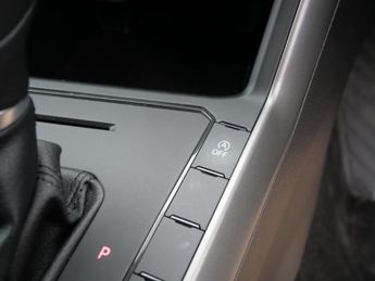 Volkswagen Polo 1.0 TSI SE DSG Euro 6 (s/s) 5dr