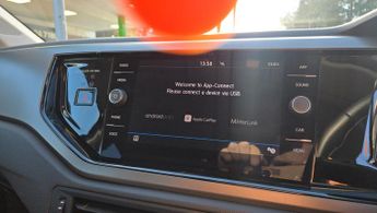 Volkswagen Polo 1.0 TSI SE DSG Euro 6 (s/s) 5dr 46000 Miles