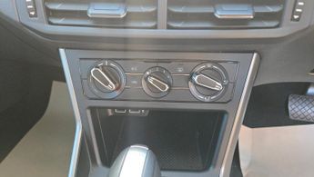 Volkswagen Polo 1.0 TSI SE DSG Euro 6 (s/s) 5dr 46000 Miles