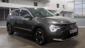 Kia Niro 64.8kWh 3 Auto 5dr