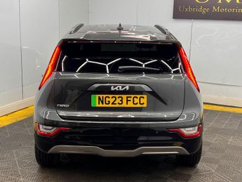 Kia Niro 64.8kWh 3 Auto 5dr