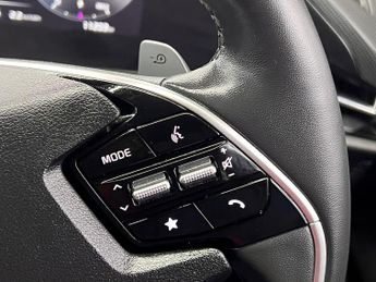 Kia Niro 64.8kWh 3 Auto 5dr