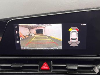 Kia Niro 64.8kWh 3 Auto 5dr