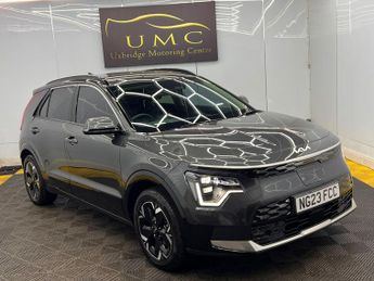 Kia Niro 64.8kWh 3 Auto 5dr