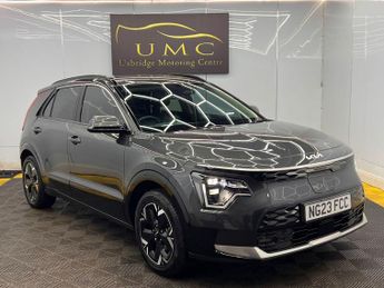 Kia Niro 64.8kWh 3 Auto 5dr