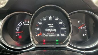 Kia Ceed 1.6 GDi 4 DCT Euro 5 5dr