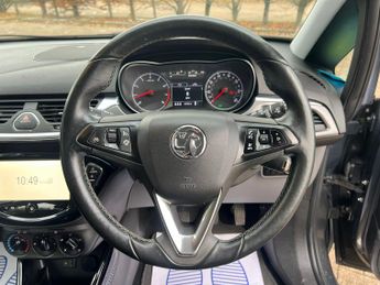 Vauxhall Corsa 1.4i ecoFLEX SE Hatchback 5dr Petrol Manual Euro 6 (90 ps)