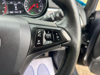 Vauxhall Corsa 1.4i ecoFLEX SE Hatchback 5dr Petrol Manual Euro 6 (90 ps)