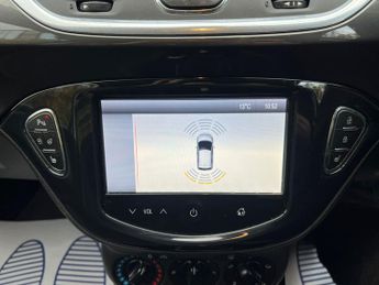 Vauxhall Corsa 1.4i ecoFLEX SE Hatchback 5dr Petrol Manual Euro 6 (90 ps)