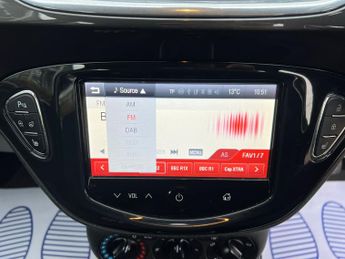 Vauxhall Corsa 1.4i ecoFLEX SE Hatchback 5dr Petrol Manual Euro 6 (90 ps)