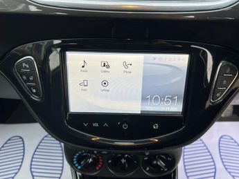 Vauxhall Corsa 1.4i ecoFLEX SE Hatchback 5dr Petrol Manual Euro 6 (90 ps)