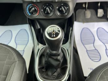 Vauxhall Corsa 1.4i ecoFLEX SE Hatchback 5dr Petrol Manual Euro 6 (90 ps)