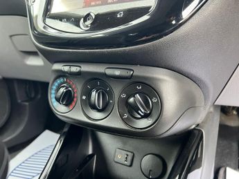 Vauxhall Corsa 1.4i ecoFLEX SE Hatchback 5dr Petrol Manual Euro 6 (90 ps)