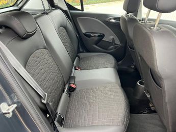 Vauxhall Corsa 1.4i ecoFLEX SE Hatchback 5dr Petrol Manual Euro 6 (90 ps)