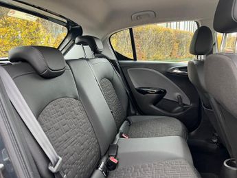 Vauxhall Corsa 1.4i ecoFLEX SE Hatchback 5dr Petrol Manual Euro 6 (90 ps)