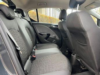 Vauxhall Corsa 1.4i ecoFLEX SE Hatchback 5dr Petrol Manual Euro 6 (90 ps)