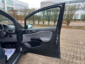 Vauxhall Corsa 1.4i ecoFLEX SE Hatchback 5dr Petrol Manual Euro 6 (90 ps)